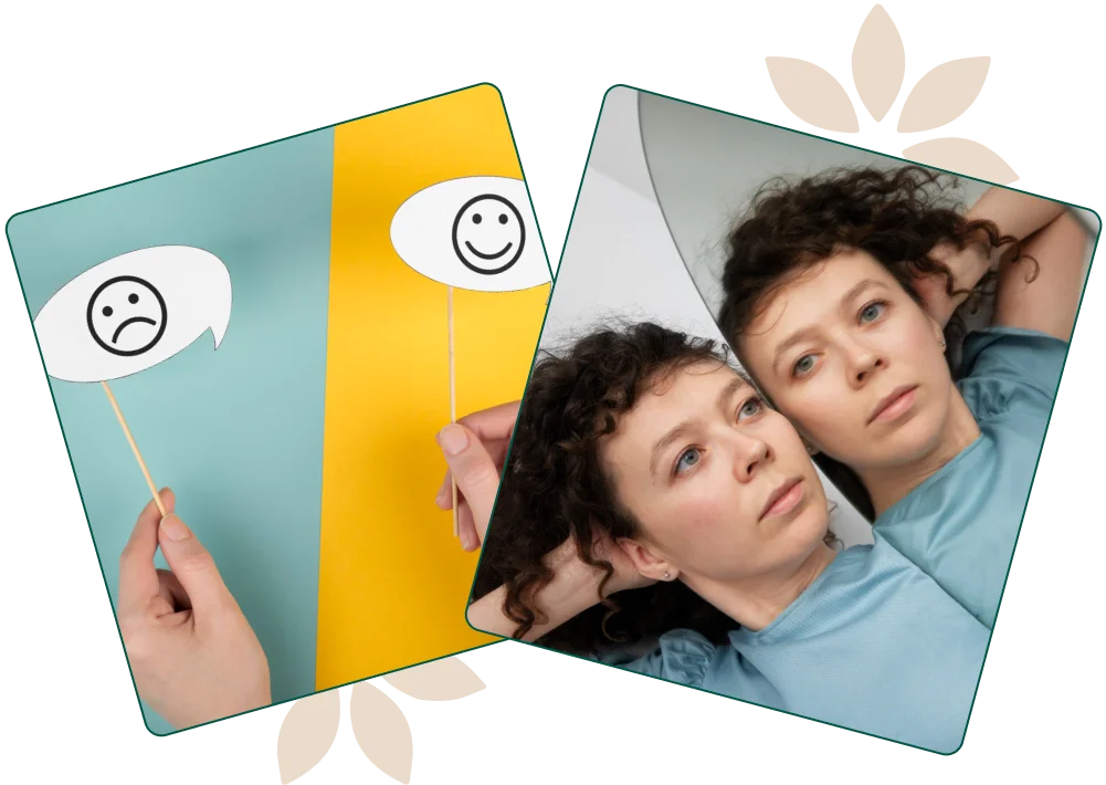 Håndter bipolar lidelse med evidensbasert kognitiv atferdsterapi