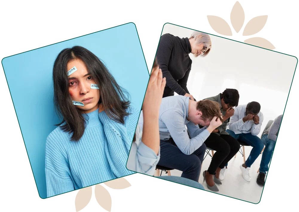 Håndter din schizofreni med kognitiv terapi og personlig tilpasset behandling hos Kognitiv Terapeut