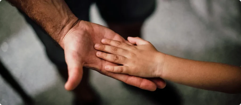 Tenåring som mottar behandling for OCD hos ungdom”