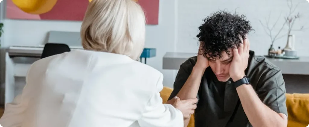 Kognitiv atferdsterapi