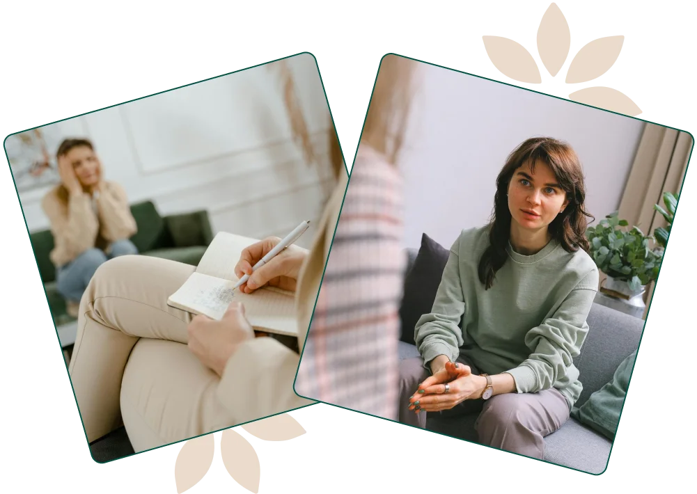 Individuell terapi én-til-én i Norge – uten fordommer og tilpasset deg