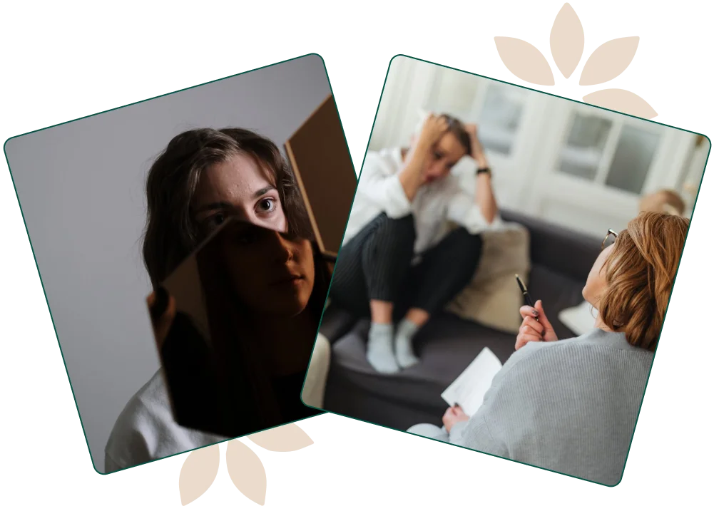 Overvinn psykose og psykiske lidelser med spesialisert behandling hos Kognitiv Terapeut