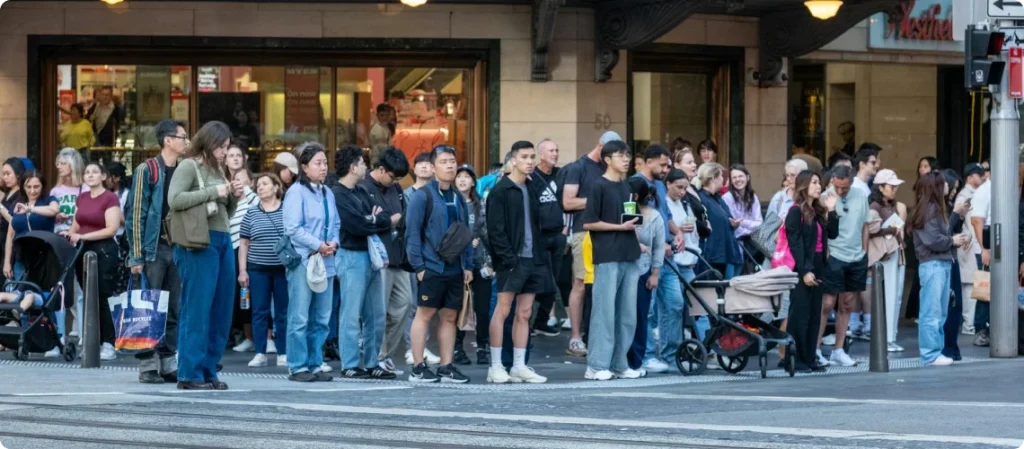 Spiseforstyrrelse og sosialt liv: ung voksen isolert i gruppe­miljø