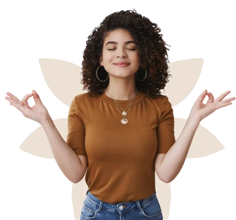 Terapeut og klient i en moderne kognitiv atferdsterapi-sesjon