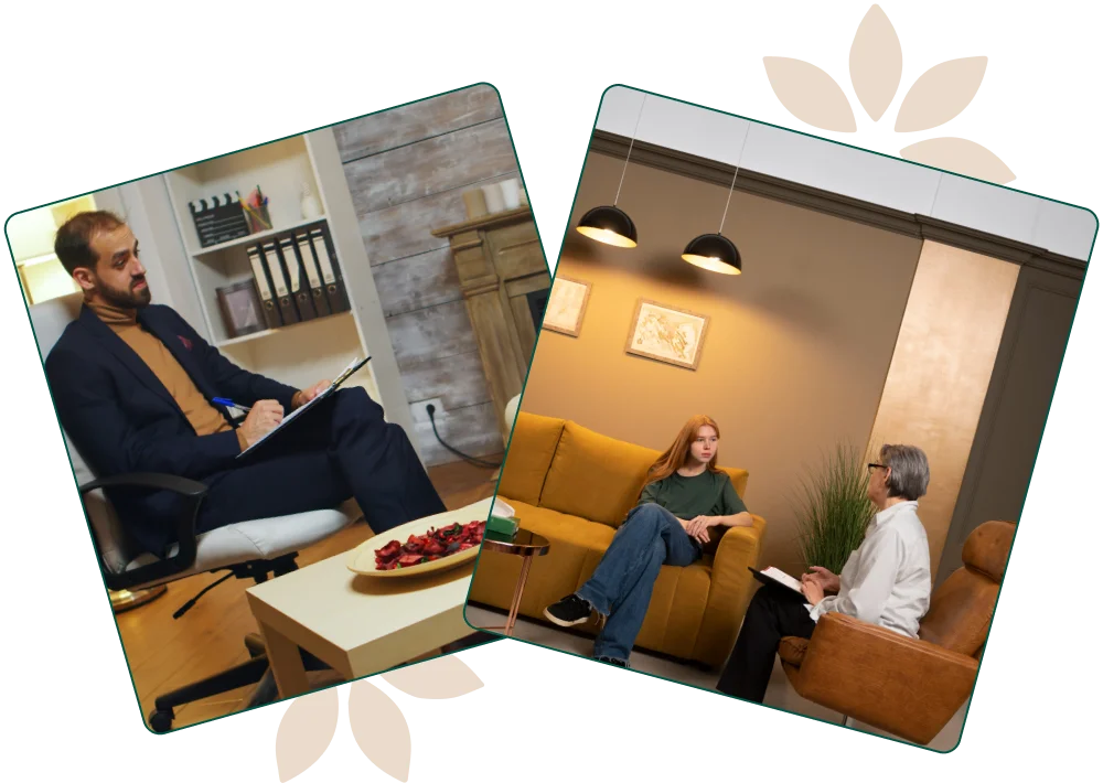 Terapeut som gir kognitiv etterdsterapi i Oslo – godkjent veileder i KAT.